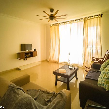 Coco Villa - 3 Bhk Private Sea View Villa With Garden Sancoale Exterior photo